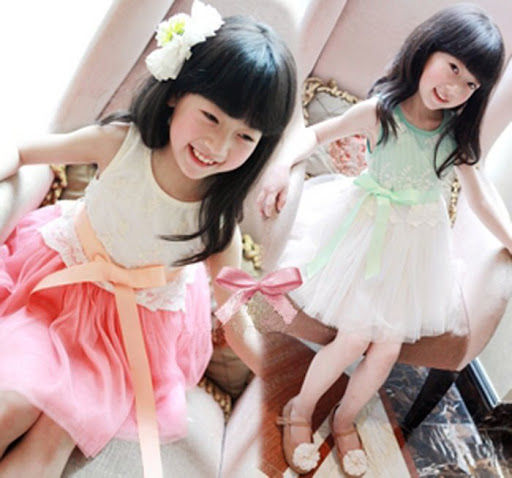 jual baju anak